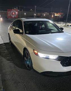 هوندا أكورد